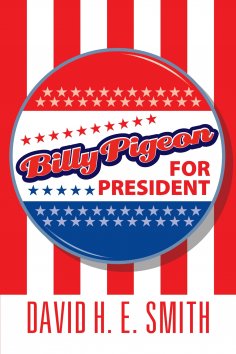 eBook: Billy Pigeon for President