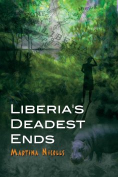 eBook: Liberia's Deadest Ends