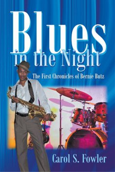 ebook: Blues in the Night