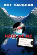 eBook: The Mereleigh Record Club Tour of New Zealand