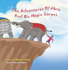 ebook: The Adventures of Abra and His Magic Carpet