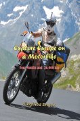 eBook: Explore Europe on a Motorbike