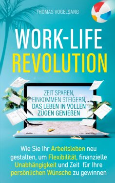 eBook: Work-Life-Revolution