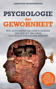 eBook: Psychologie der Gewohnheit