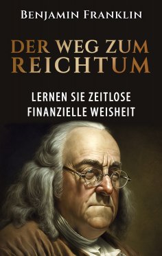 eBook: Der Weg zum Reichtum