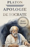 eBook: Apologie de Socrate