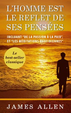 eBook: L'homme est le reflet de ses pensées