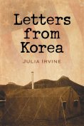 eBook: Letters from Korea
