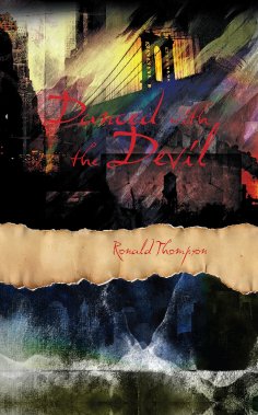 ebook: Danced with the Devil