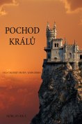 eBook: Pochod Králů (Sága Čarodějův Prsten – Kniha Druhá)
