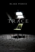 eBook: A Trace of Death (A Keri Locke Mystery--Book #1)