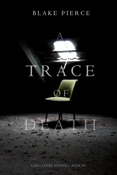 eBook: A Trace of Death (A Keri Locke Mystery--Book #1)
