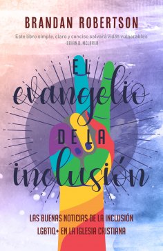 eBook: El Evangelio de la inclusión