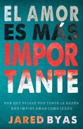 ebook: El Amor es más importante