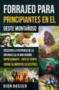 eBook: Forrajeo para principiantes en el Oeste Montañoso