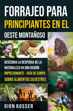eBook: Forrajeo para principiantes en el Oeste Montañoso