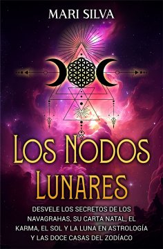 eBook: Los nodos lunares