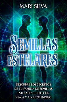ebook: Semillas Estelares