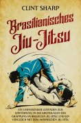 eBook: Brasilianisches Jiu-Jitsu