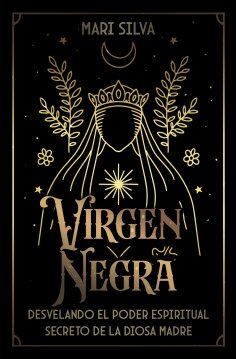 eBook: Virgen Negra