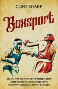 eBook: Boxsport