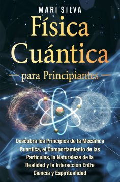 eBook: Física cuántica para principiantes