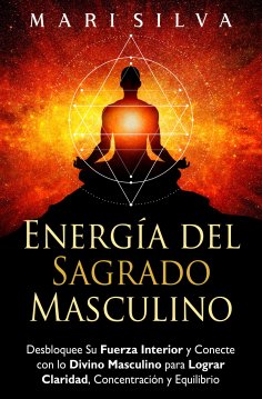 ebook: Energía del sagrado masculino