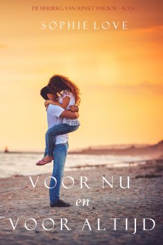 eBook: De Herberg van Sunset Harbor