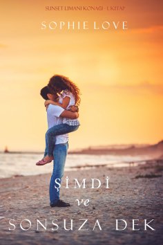 eBook: Sunset Limanı Konağı