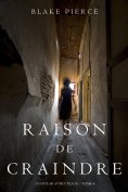 eBook: Raison de Craindre (Un Polar Avery Black – Tome 4)
