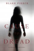 eBook: Cause to Dread (An Avery Black Mystery—Book 6)