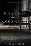 ebook: Rastro de um Assassino (Um Mistério de Keri Locke--Livro 2)
