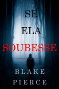eBook: Se Ela Soubesse (Um Enigma Kate Wise—Livro 1)