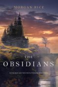 eBook: The Obsidians (Oliver Blue and the School for Seers—Book Three)