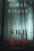 eBook: If She Ran (A Kate Wise Mystery—Book 3)