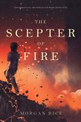 eBook: The Scepter of Fire (Oliver Blue and the School for Seers—Book Four)