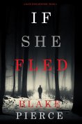 eBook: If She Fled (A Kate Wise Mystery—Book 5)