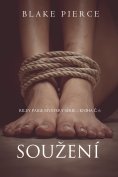eBook: Soužení (Záhada Riley Paige – Kniha č. 6)