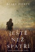 eBook: Ještě Než Spatří (Záhady Mackenzie White—Kniha 2)
