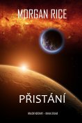 ebook: Přistání (Invazní kroniky – Kniha druhá)