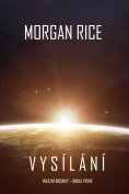 ebook: Vysílání (Invazní kroniky—Kniha první)