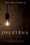eBook: Opuštěná (Záhada Riley Paige – kniha č. 7)