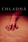 eBook: Chladná (Záhada Paige Riley – kniha č. 8)