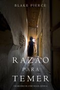 ebook: Razão Para Temer (Um mistério de Avery Black – Livro 4)