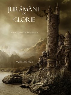 eBook: Jurământ De Glorie (Cartea 5 din Inelul vrăjitorului)
