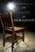 ebook: Um Rastro De Imoralidade (Um mistério de Keri Locke — Livro 3)