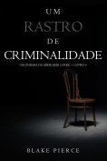 ebook: Um Rastro De Crime (Um Enigma da Série Keri Locke — Livro 4)