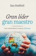 ebook: Gran líder gran maestro