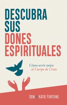 eBook: Descubra sus dones espirituales