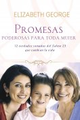 eBook: Promesas poderosas para toda mujer